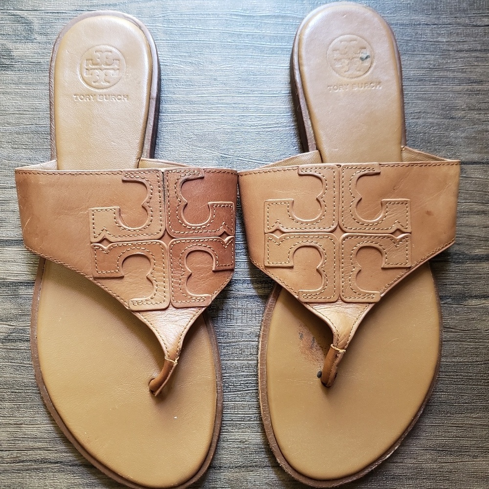 Tory Burch Sandals